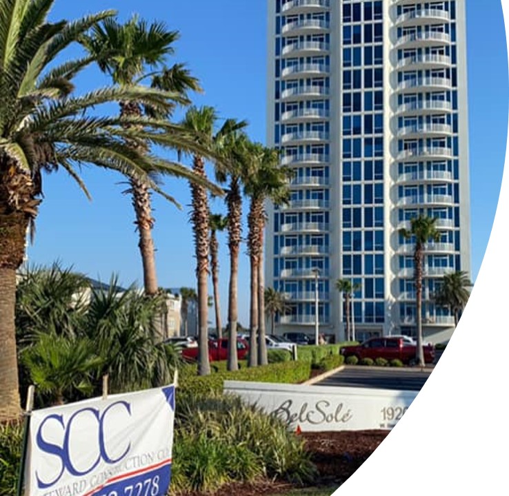 Bel Sole, Gulf Shores, AL