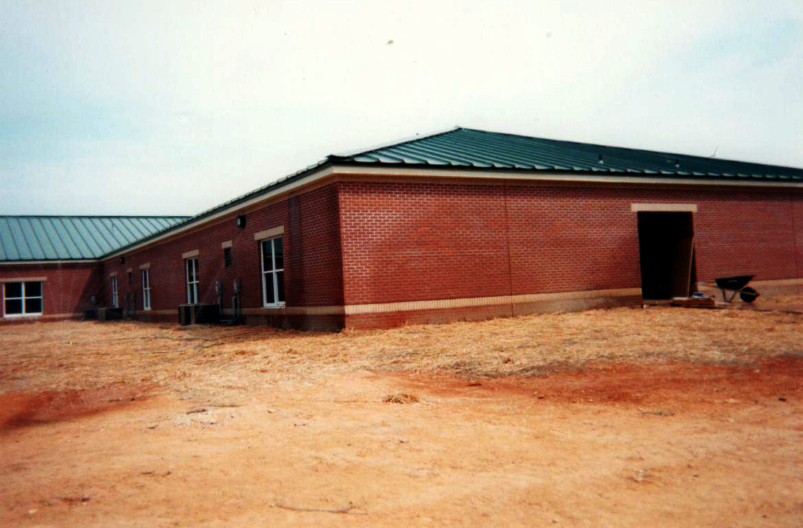 Central Elementary| Greenville Al